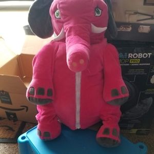 Backpack Pet pack  pink